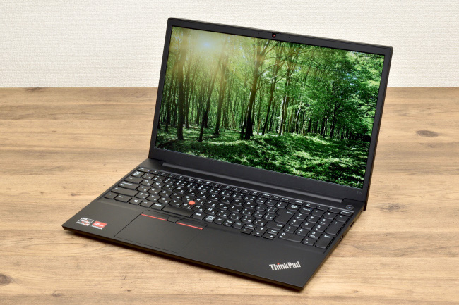 ThinkPad E15 Gen3