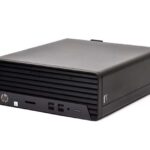 HP ProDesk 400 G7 SFF レビュー：ビジネスに十分な基本性能と拡張性を備えた省スペース・デスクトップPC