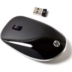 HP Z4000 ワイヤレスマウス レビュー：スリムで携帯性にすぐれたマウス