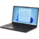 富士通 FMV Zero LIFEBOOK WU4/F3 レビュー：圧倒的な存在感を放つ 13.3型モバイルノートPC