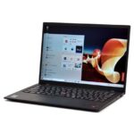 レノボ ThinkPad X1 Carbon Gen 9 レビュー：高性能で実用性バツグンの 14型モバイルノートPC