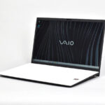 VAIO FL15 (2021年モデル) レビュー：しっかりした基本性能で使いやすい15.6型スタンダードノートPC