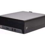 HP ProDesk 405 G8 SFF レビュー：AMD Ryzen Pro 5000を搭載した高コスパなビジネス向けデスクトップPC