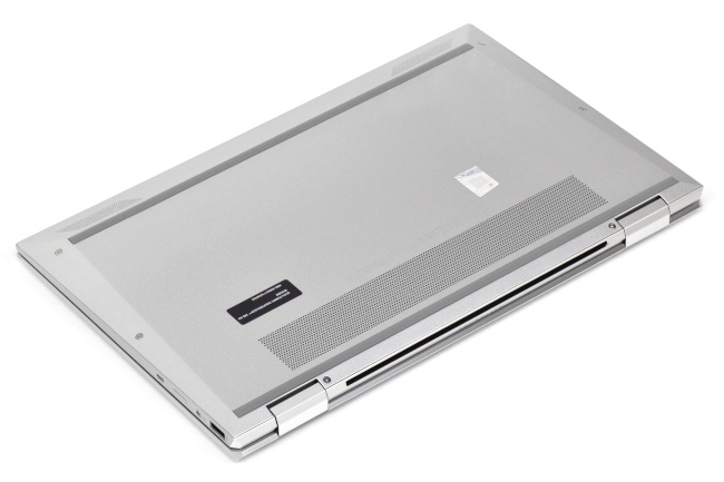 HP EliteBook x360 1040 G8 レビュー：高い総合力でスマートに使える14型 2in1モバイルノートPC | 大人のための