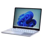 Surface Laptop Go 2 レビュー：コンパクトで使いやすい 12.4型モバイルノートPC