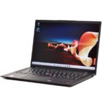 レノボ ThinkPad X1 Carbon Gen 10 レビュー：性能が大きく向上し完成度も高められた 14型ノートPC