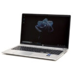 HP EliteBook 650 G9 レビュー：快適に使える処理性能と強固なセキュリティを搭載した 15.6型ノートPC
