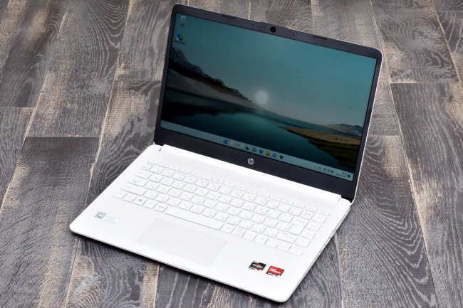 省スペース 洗える おしゃれ HP Laptop 14s-fq2000 価格.com限定