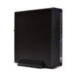 HP Elite SFF 800 G9 レビュー：処理性能と静音性にすぐれたビジネス向けデスクトップPC