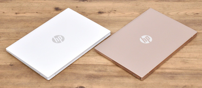 2021新商品 12万円で1kg切りの軽量モバイルノート「HP HP Pavilion