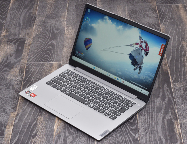 Lenovo IdeaPad Slim 170 ノートパソコン