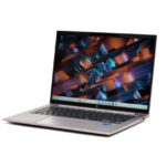 HP ZBook Firefly 14inch G10 レビュー：高性能＆高機能を搭載したモバイルできるワークステーション