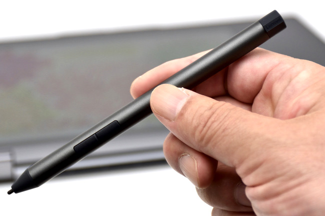 Lenovo デジタルペン