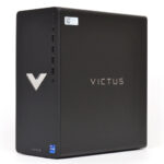 Victus 15L (インテル) 2023年モデル レビュー：エントリークラスでもパワフルなゲーミングデスクトップPC