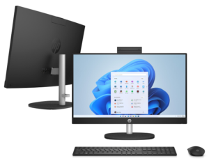 HP All-in-One 24-cr