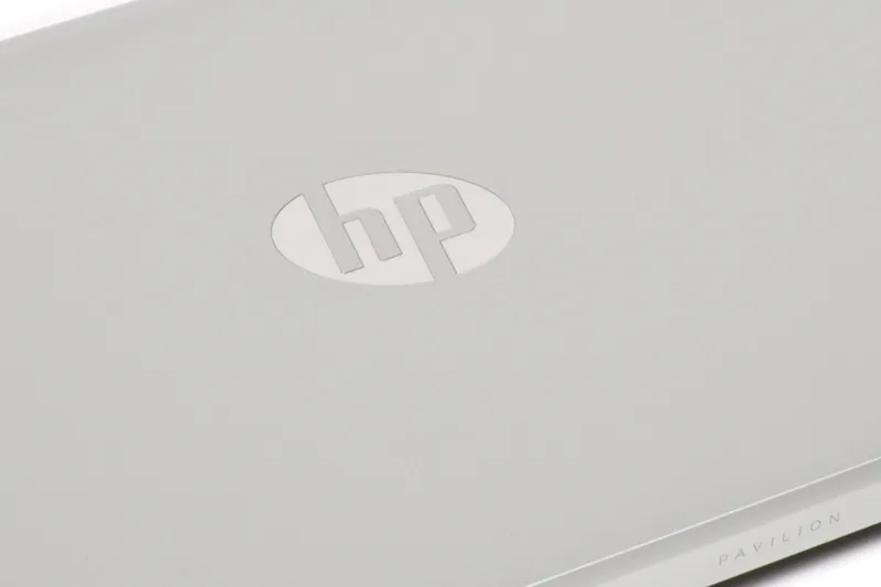 hpスラッシュロゴ