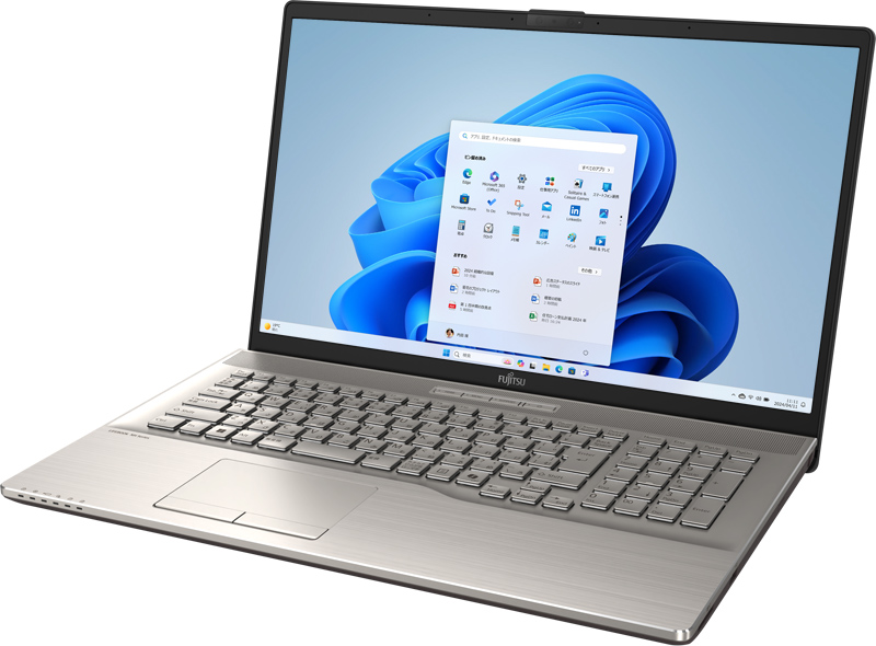 LIFEBOOK WN1/J3