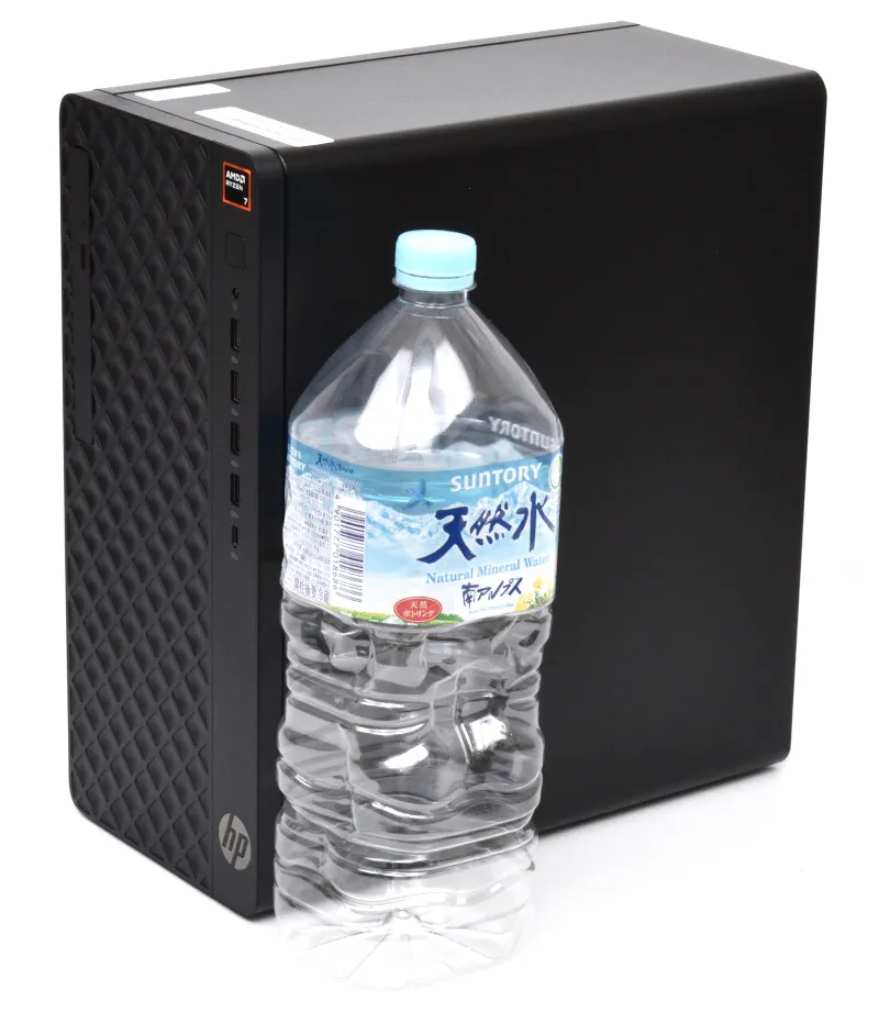 本体の大きさイメージ