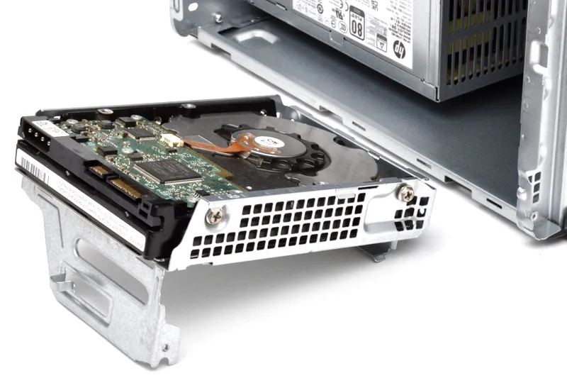 HDD