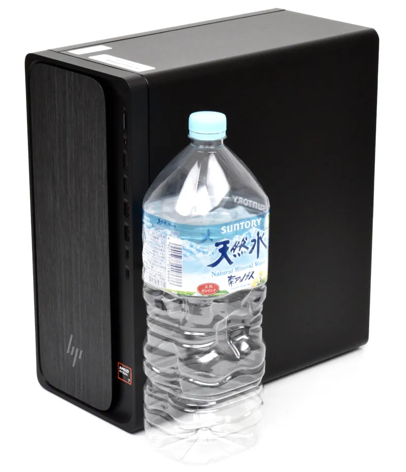 本体の大きさイメージ