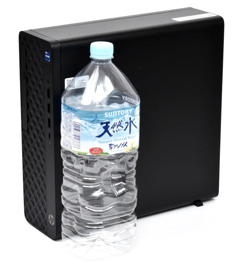 本体の大きさイメージ