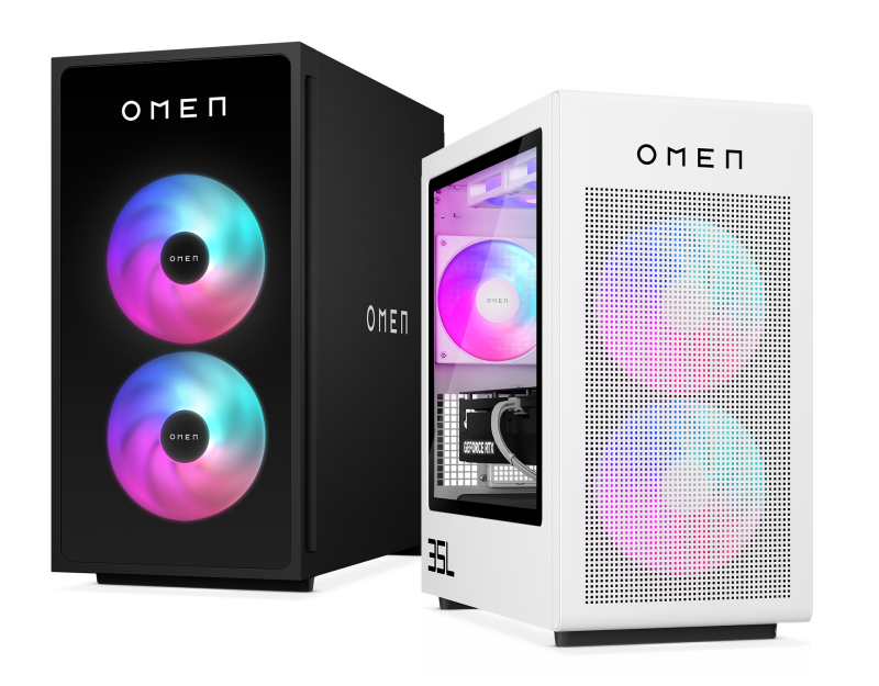 OMEN 35L（インテル）