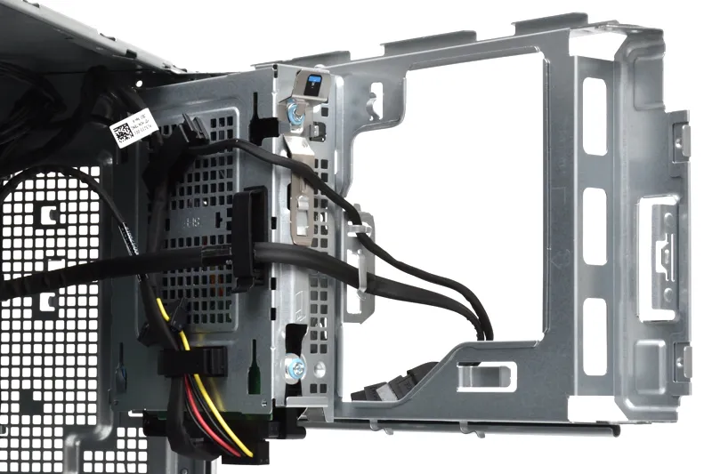 HDD