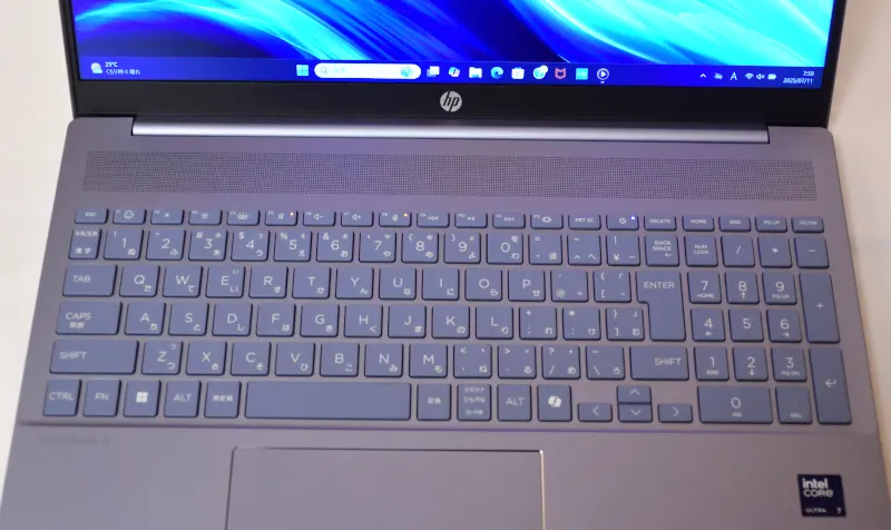 OmniBook 5 16