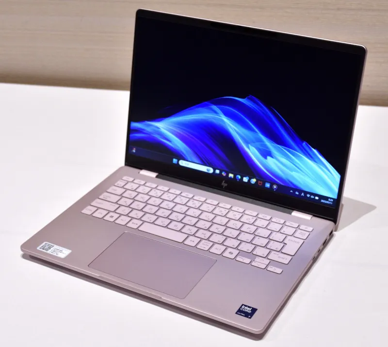 OmniBook 7 14