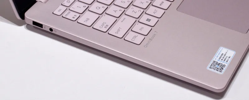OmniBook 7 14
