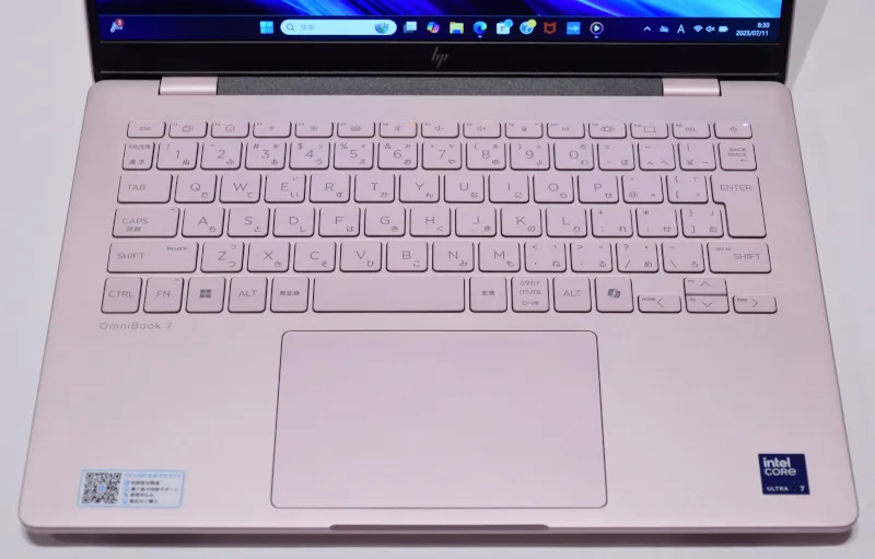 OmniBook 7 14