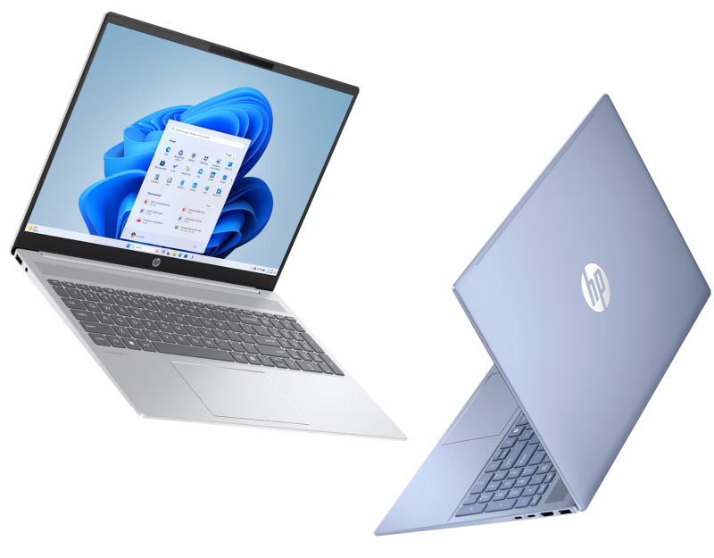 HP OmniBook 5 16-af