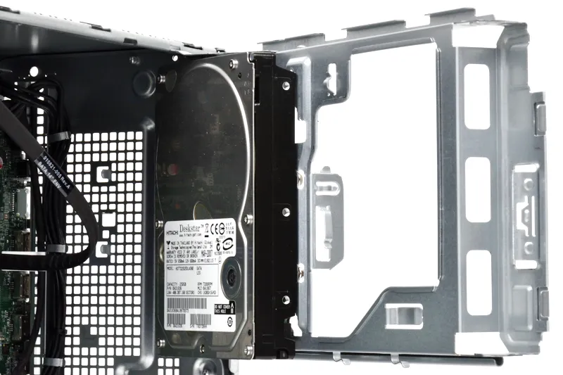 HDD