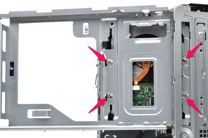 HDD