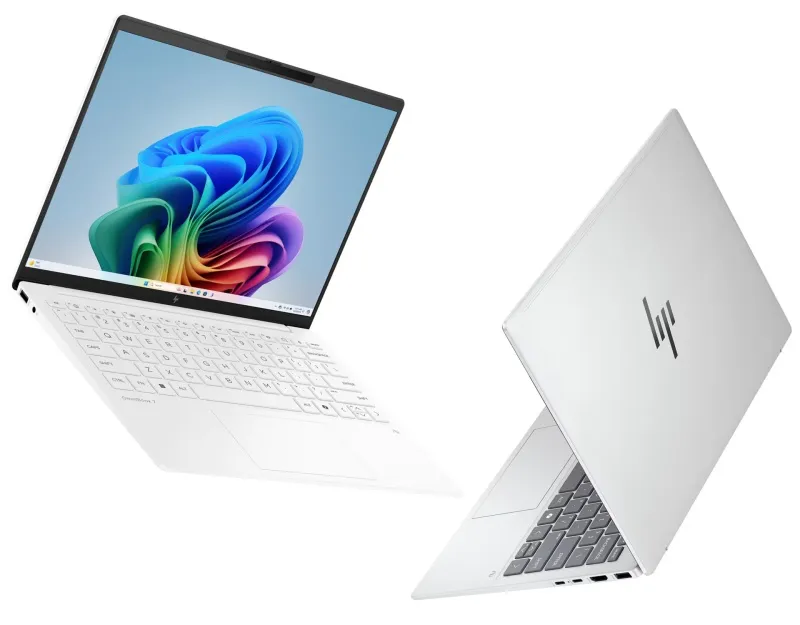 HP OmniBook 7 Aero 13