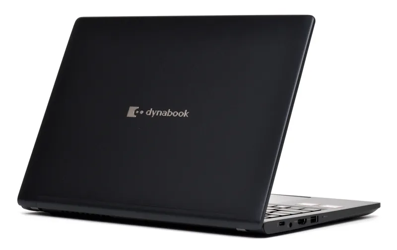 背面側（右振り）