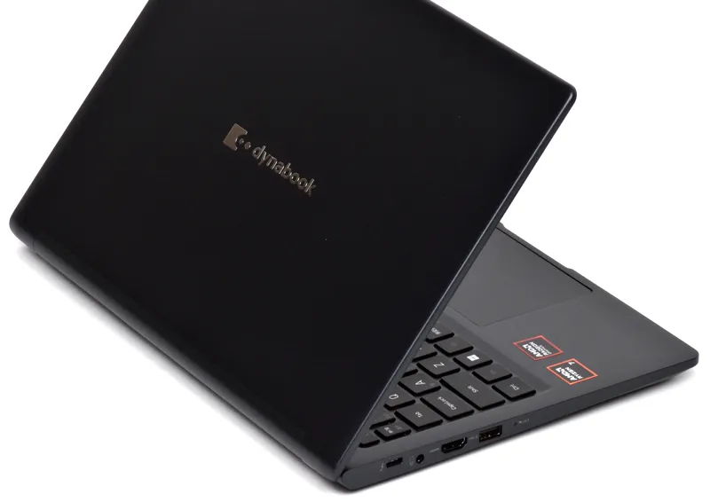 スタイリッシュなフォルム