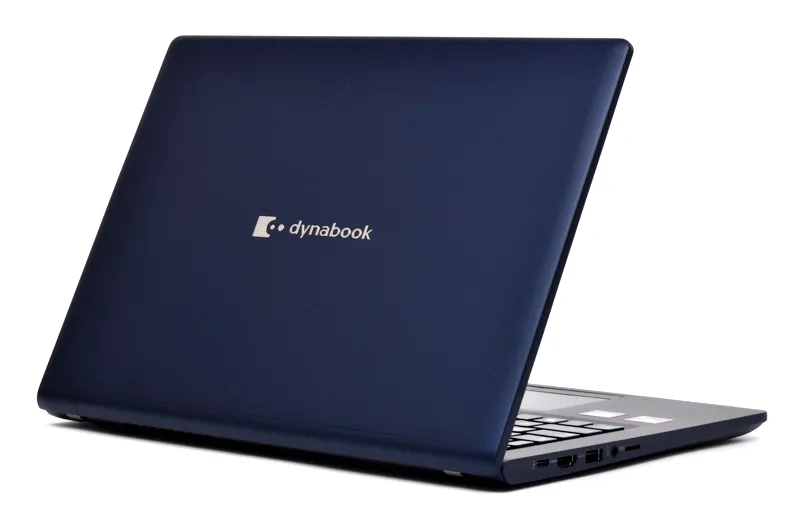 背面側（右振り）