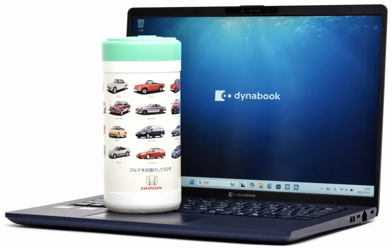 画面映り込み（その１）