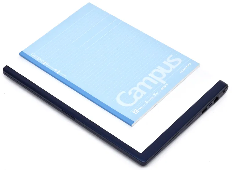 本体の大きさイメージ