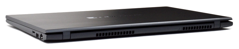 スリムボディ(背面側)