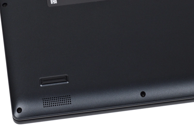 スピーカー(拡大)