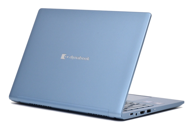 背面側（右振り）