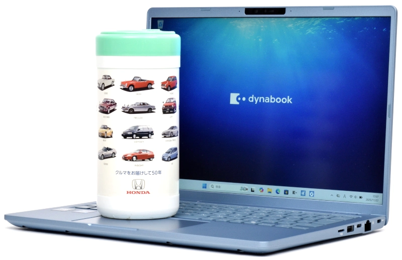 画面映り込み（その１）