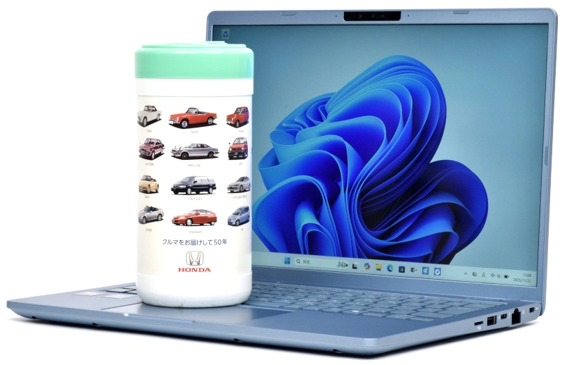 画面映り込み（その２）