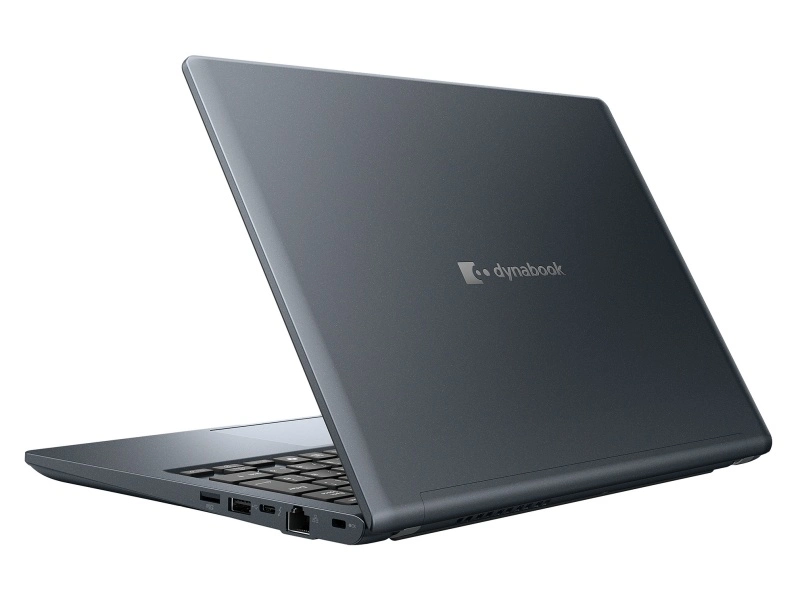 dynabook GR/ZZ レビュー：超軽量で AI機能を活用できる 13.3型