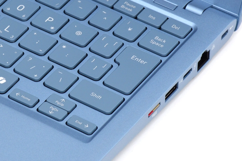 microSDカードスロット