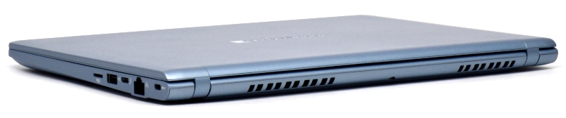 スリムボディ（背面側）