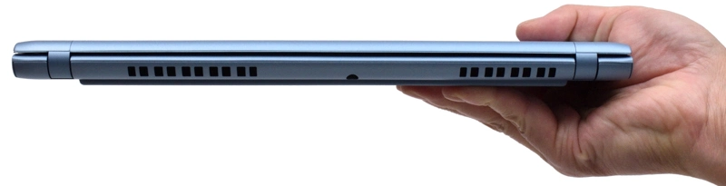 スリムボディ（手持ち）