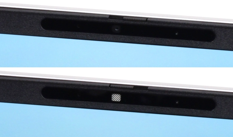 カメラシャッター